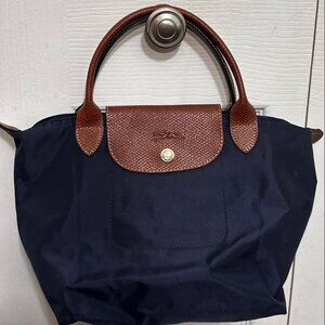 Longchamp